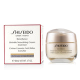 Shiseido - Benefiance Wrinkle Smoothing Cream Enriched  - 50ml/1.7oz