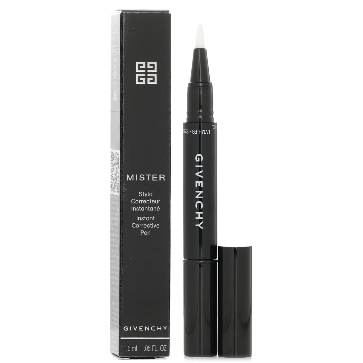 Givenchy Mister Light Instant Corrective Pen - # 120 1.6ml/0.05oz