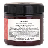 Davines Alchemic Conditioner - # Red (For Natural & Coloured Hair) 250ml/8.8