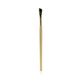 Jane Iredale - Angle Liner/ Brow Brush - Rose Gold  - 1pc