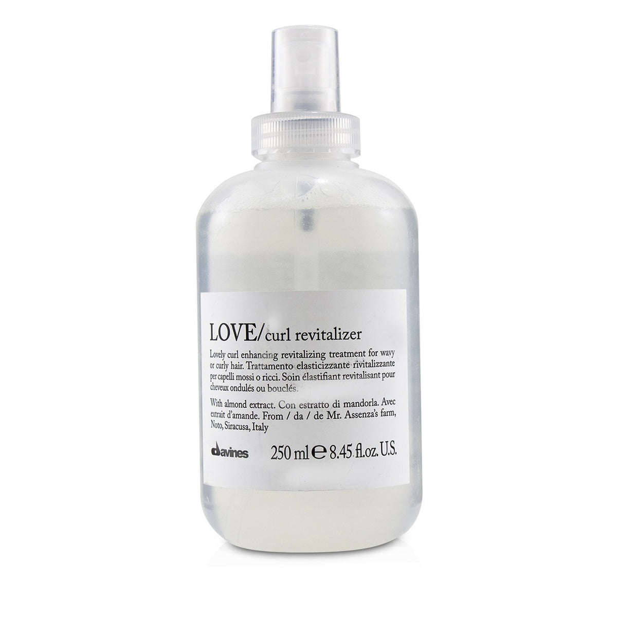 Davines Love Curl Revitalizer 250ml/