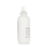 Davines Love Curl Primer (Lovely Curl Hydrating Anti-Humidity Blowdry Prep Milk