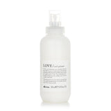Davines Love Curl Primer (Lovely Curl Hydrating Anti-Humidity Blowdry Prep Milk
