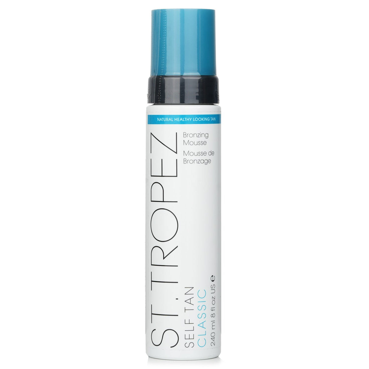 St. Tropez - Self Tan Classic Bronzing Mousse  - 240ml/8oz