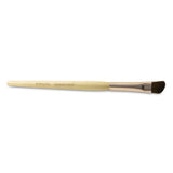 Jane Iredale Eye Contour Brush - Rose Gold  -