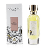 Goutal Bois D'Hadrien Eau De Parfum Spray 50ml, a fresh woody fragrance with lime, cypress, and fir notes for all occasions.