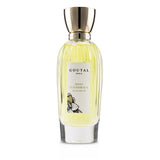 Goutal Bois D'Hadrien Eau De Parfum Spray, 50ml, featuring fresh citrus and woody notes for an uplifting fragrance experience.