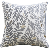 Cushion - Elijah Cream/Silver Grey (45cm)