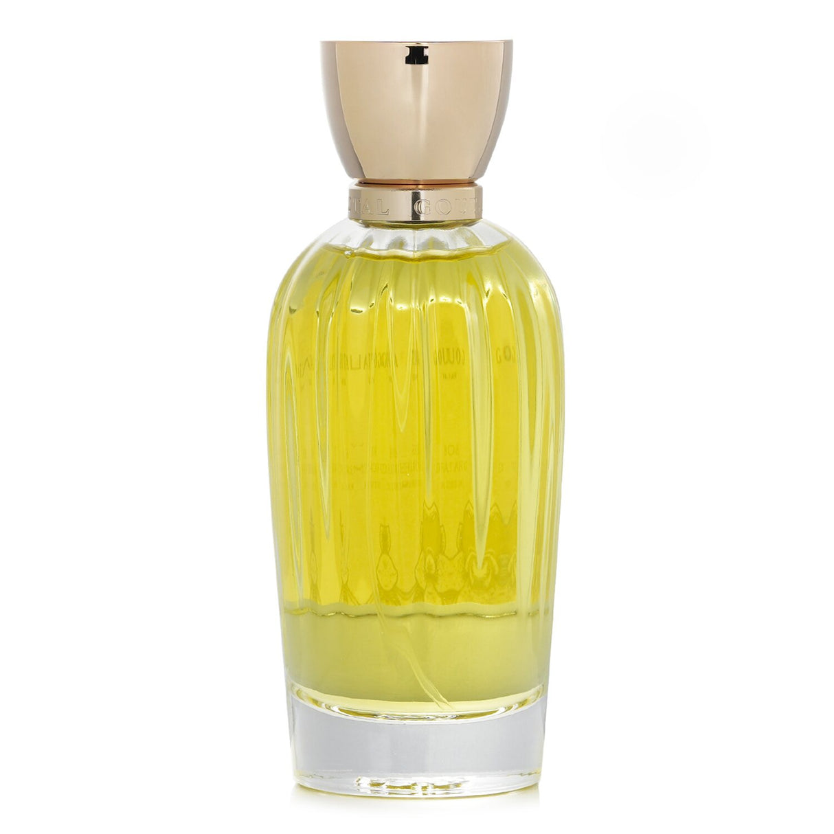 Bois D'Hadrien Eau De Parfum Spray by Goutal, a 100ml woody aromatic scent with notes of lime, fir, and cypress for all.