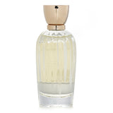 Goutal Vanille Exquise Eau De Toilette Spray in a 100ml bottle featuring a warm, creamy vanilla fragrance for modern women.