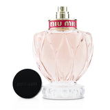 Miu Miu - Twist Eau De Parfum Spray  - 100ml/3.4oz