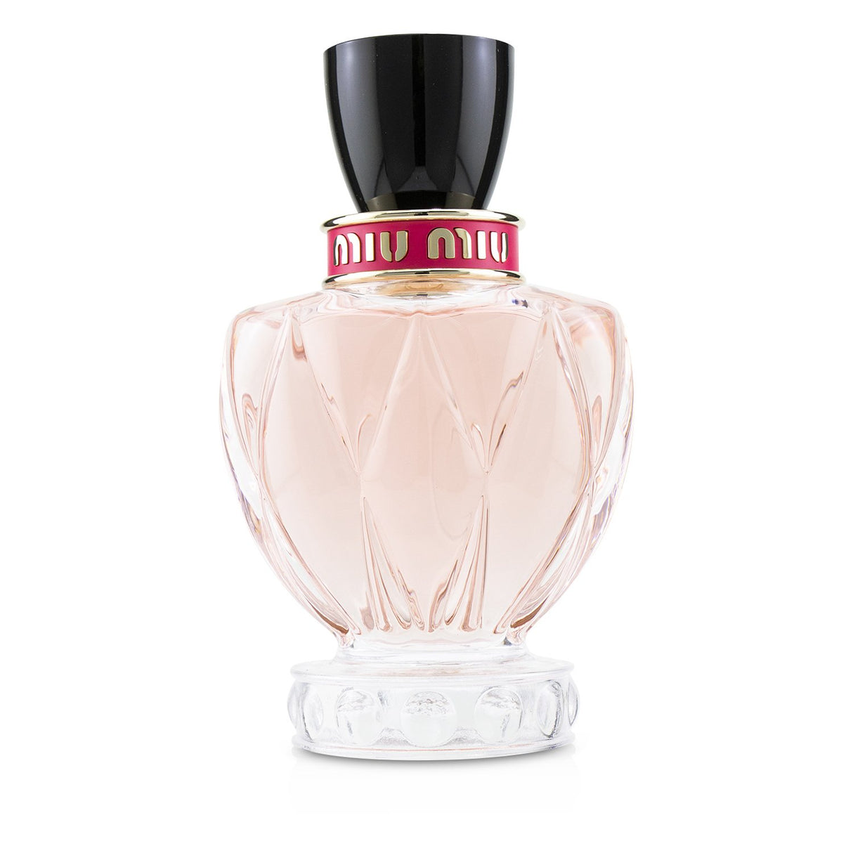 Miu Miu - Twist Eau De Parfum Spray  - 100ml/3.4oz