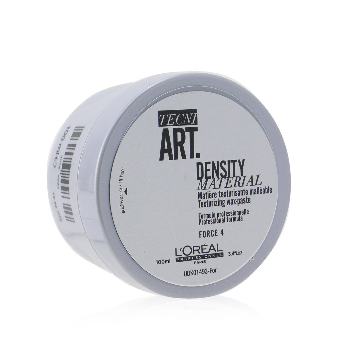 L'Oreal - Professionnel Tecni.Art Density Material (Texturizing Wax-Paste - Forc