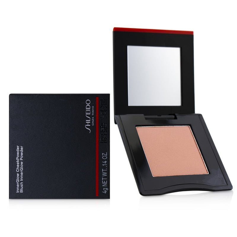 Shiseido - InnerGlow CheekPowder -