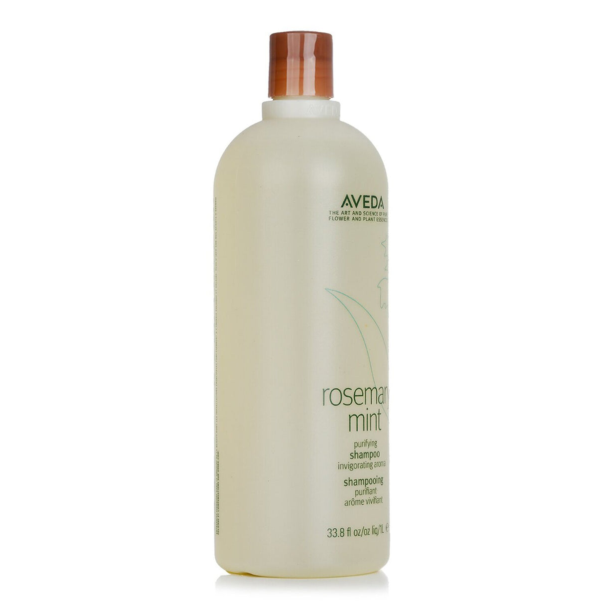 Aveda - Rosemary Mint Purifying Shampoo  - 1000ml/33.8oz