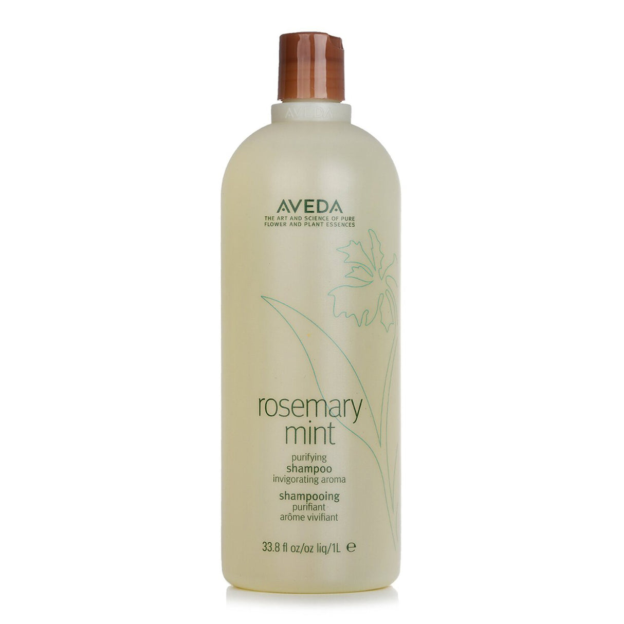 Aveda - Rosemary Mint Purifying Shampoo  - 1000ml/33.8oz