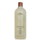 Aveda - Rosemary Mint Purifying Shampoo  - 1000ml/33.8oz