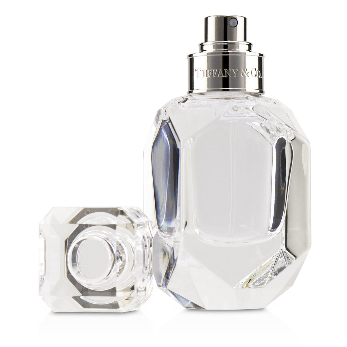Tiffany &amp; Co. Sheer Eau De Toilette Spray  30ml/1oz