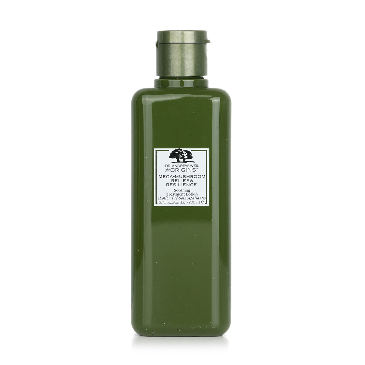 Origins Dr. Andrew Mega-Mushroom Skin Relief &amp; Resilience Soothing