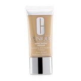 Clinique Even Better Refresh Foundation #CN 74 Beige, 30ml, offers 24-hour hydration and flawless coverage for all skin types.