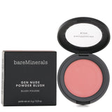 BareMinerals Gen Nude Powder Blush - # Strike A Rose 6g/0.21oz