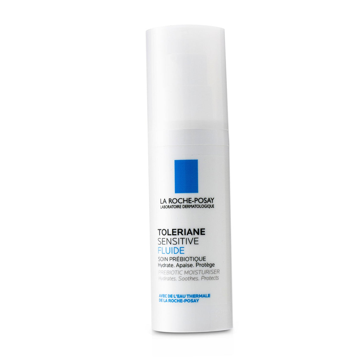 La Roche Posay - Toleriane Sensitive Fluid - Fragrance Free  - 40ml/1.35oz