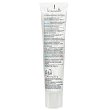 La Roche Posay Effaclar K (+) in 40ml, an aqua-gel for oily skin, offers anti-imperfection and anti-sebum care.