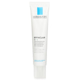 La Roche Posay Effaclar K: Aqua-gel designed for oily, acne-prone skin; combats imperfections and controls shine for 8 hours.