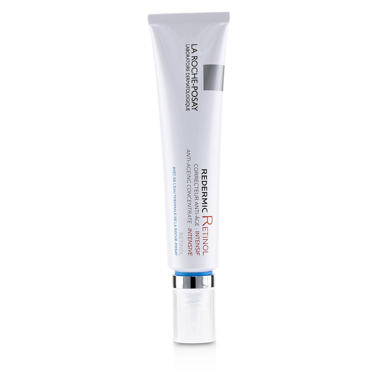 La Roche Posay - Redermic Retinol Intensive Anti-Aging Concentrate  - 30ml/1oz