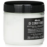 Davines OI Conditioner (Absolute Beautifying Conditioner - All Hair Types) 250ml