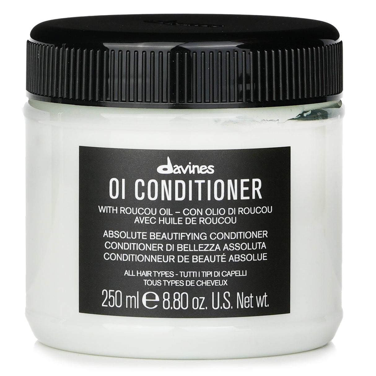 Davines OI Conditioner (Absolute Beautifying Conditioner - All Hair Types) 250ml