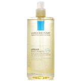 La Roche Posay Lipikar AP+ Anti-Irritation Cleansing Oil  750ml/25.4oz