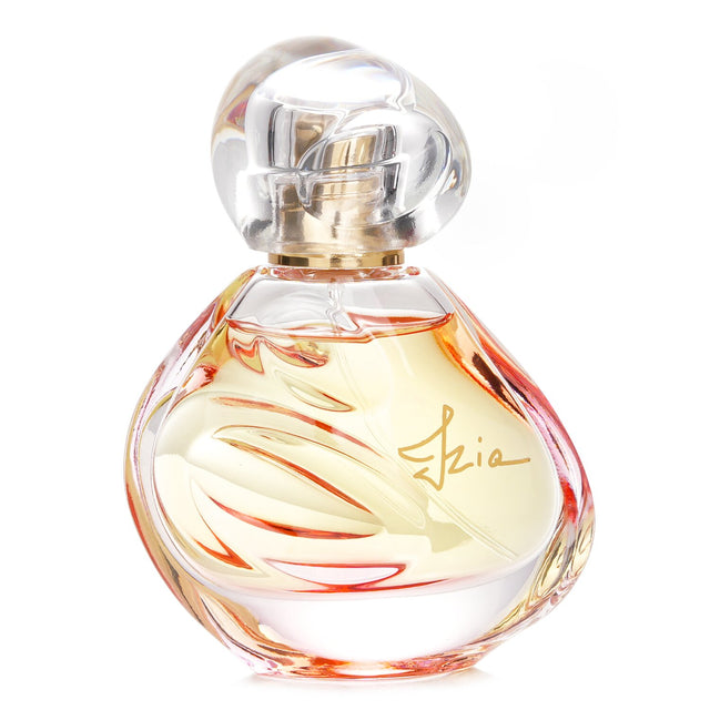 Sisley Izia Eau De Parfum Spray 30ml, a citrus floral perfume blending bergamot, rose, and musk for modern elegance.