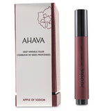 Ahava Apple Of Sodom Deep Wrinkle Filler, 15ml, targets deep wrinkles for a smoother, younger complexion with immediate results.
