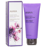Ahava - Deadsea Water Mineral Hand Cream - Spring Blossom  - 100ml/3.4oz