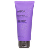 Ahava - Deadsea Water Mineral Hand Cream - Spring Blossom  - 100ml/3.4oz