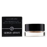 Giorgio Armani - Eyes To Kill Stellar Bouncy High Pigment Eye Color - # 5 Stella