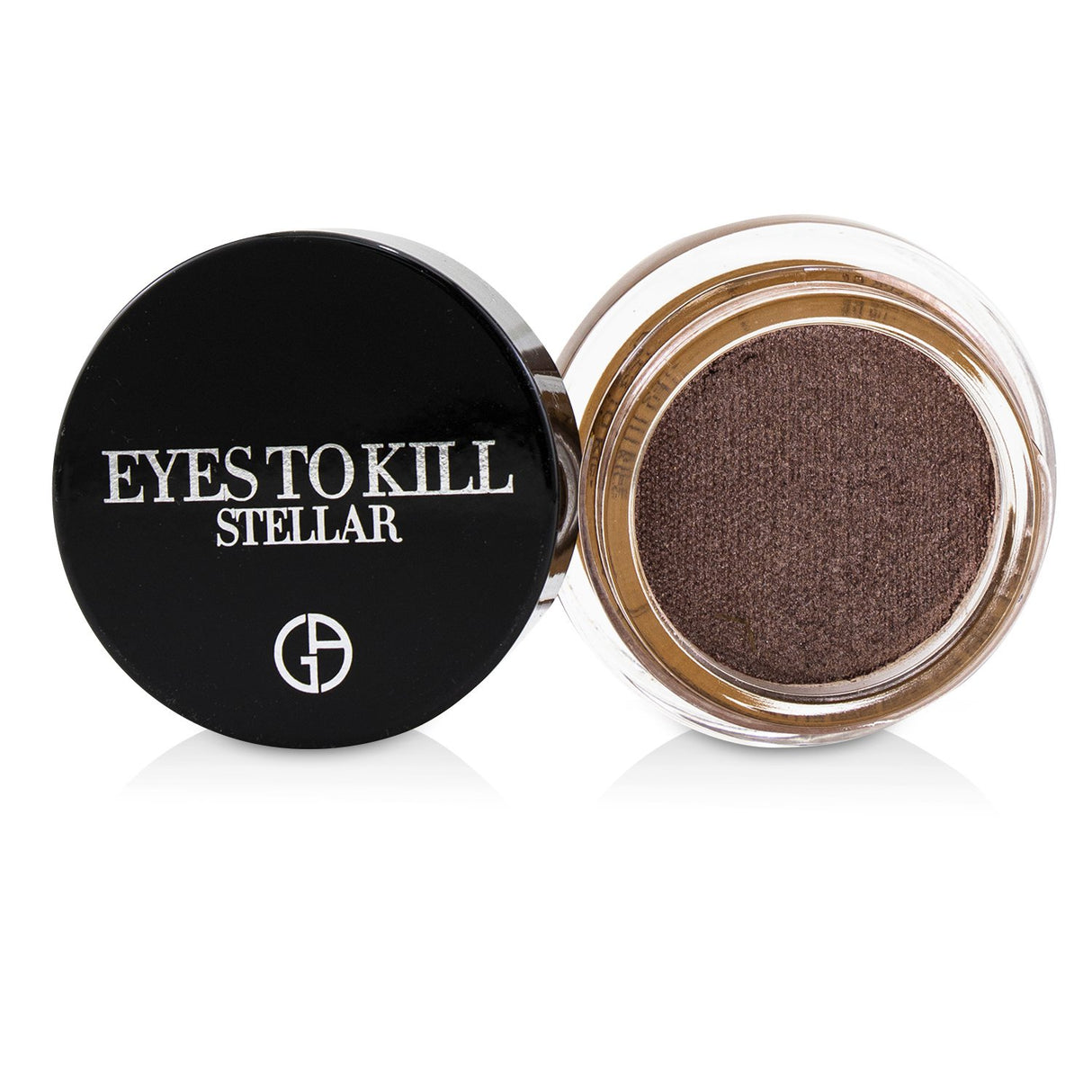 Giorgio Armani - Eyes To Kill Stellar Bouncy High Pigment Eye Color - # 5 Stella