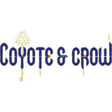 Coyote & Crow Story Guide Screen