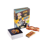 Steal The Bacon RD