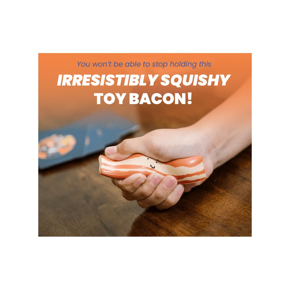 Steal The Bacon RD