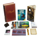 Hollywood 1947 - Card Game