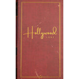 Hollywood 1947 - Card Game