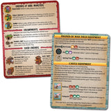 Castle Panic Engines of War 2e