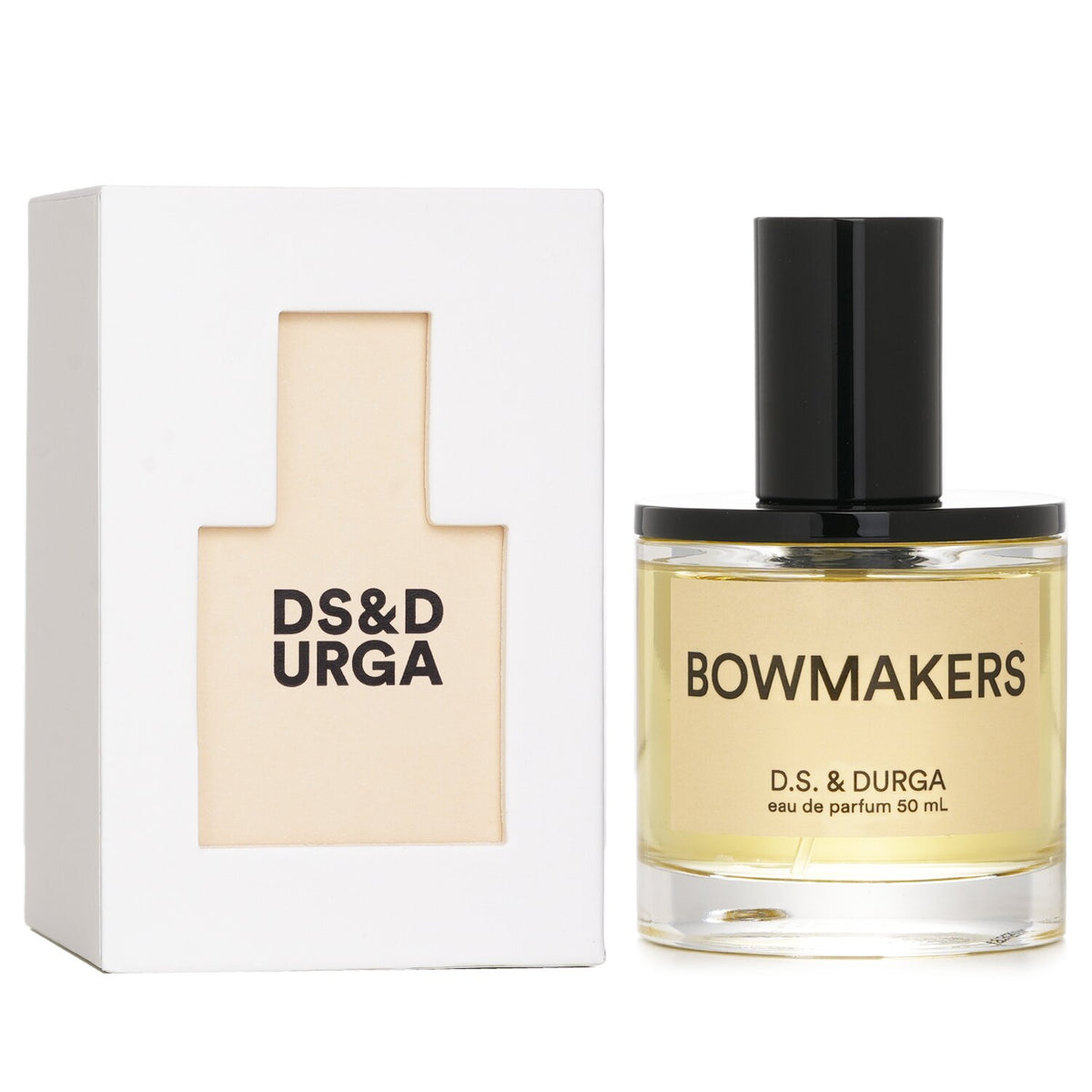 D.S. &amp; Durga Bowmakers Eau De Parfum Spray  50ml/1.7oz