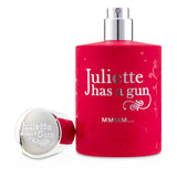 Gourmand floral perfume with raspberry, tuberose, and sandalwood; perfect for daily wear or special occasions.