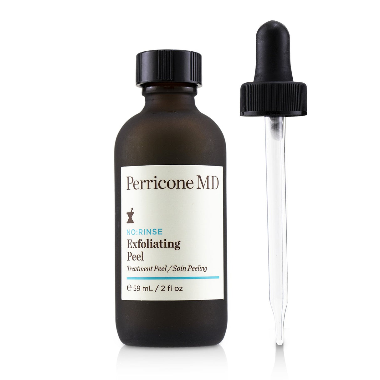 Perricone MD - No: Rinse Exfoliating Peel - Treatment Peel  - 59ml/2oz