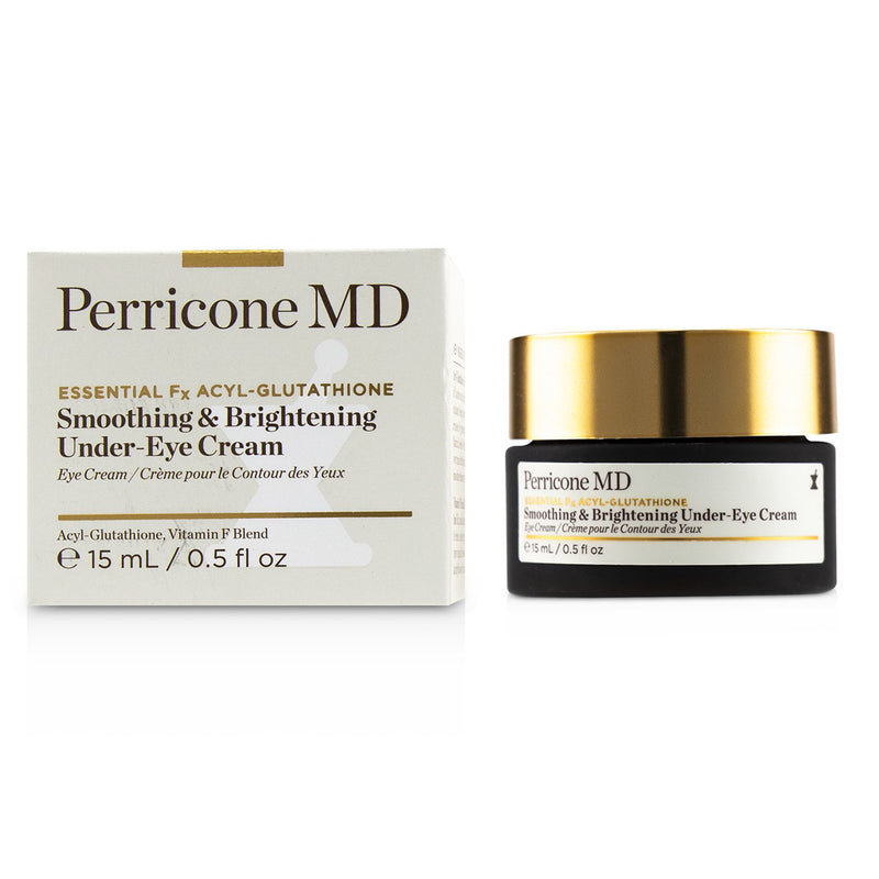 Perricone MD - Essential Fx Acyl-Glutathione Smoothing & Brightening Under-Eye C