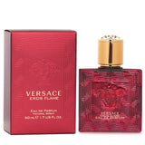 Versace Eros Flame Eau De Parfum Spray 50ml/1.7oz