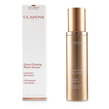 Clarins Extra-Firming Phyto-Serum 50ml: a botanical anti-aging serum for firmer, smoother skin with Girdlepod and Kangaroo Paw extracts.